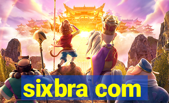 sixbra com